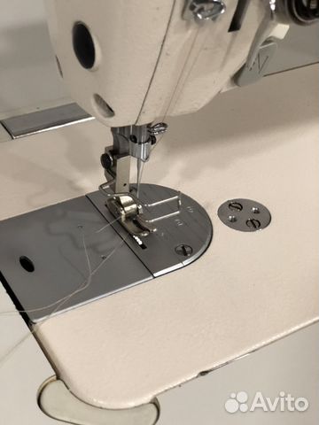 Швейная машина Aurora A-1 со столом (прямострочная