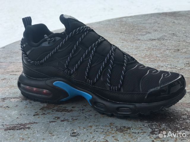 Мужские кроссовки Nike Air max Tn+ blue 44 р-р Мужские кроссовки Nike Air max Tn+ blue 44 р-р