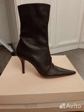 Ботильоны, новые Ботильоны, новые