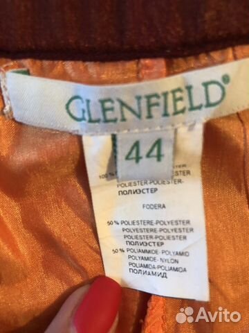 Юбка glenfield Юбка glenfield