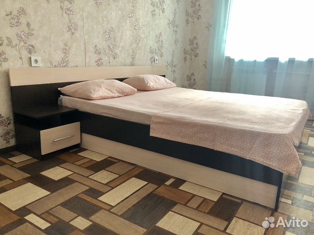 2-к квартира, 60 м², 7/12 эт. 2-к квартира, 60 м², 7/12 эт.
