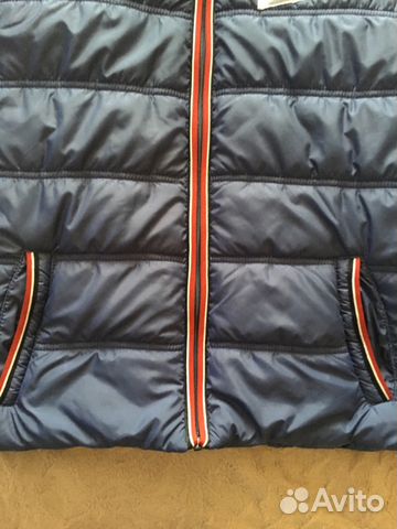 Жилет на мальчика, рост 164 см, новый Жилет на мальчика, рост 164 см, новый