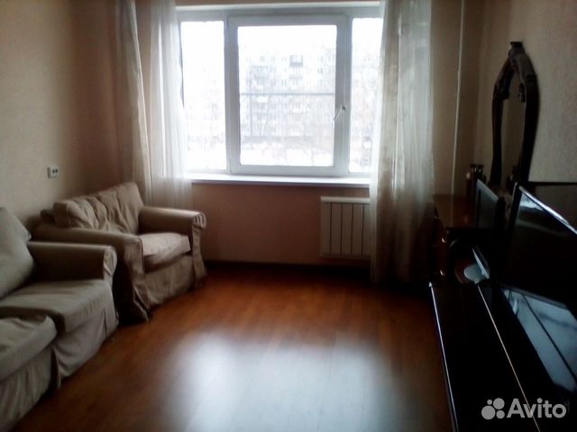 2-к квартира, 62 м², 5/10 эт. 2-к квартира, 62 м², 5/10 эт.