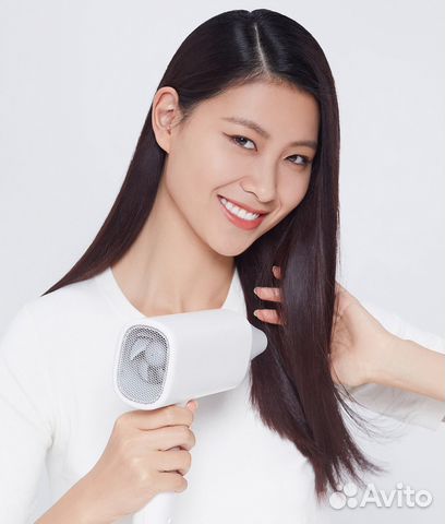 Xiaomi Smate Hair Dryer SH-A161 Фен для волос