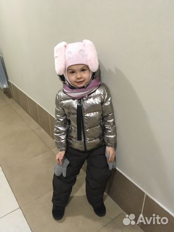 Пуховик Add Пуховик Add