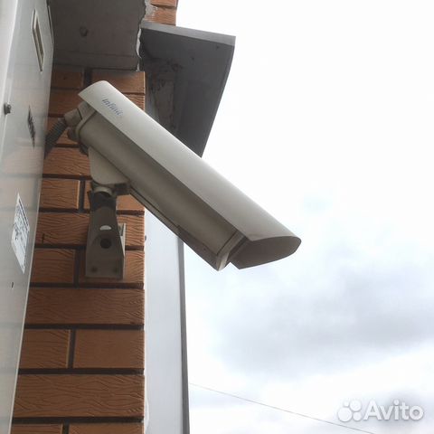 Видеокамера Infinity CQ-twdn650RFD Видеокамера Infinity CQ-twdn650RFD