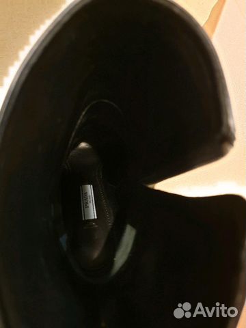 Сапоги/ботинки, Prada 39 Сапоги/ботинки, Prada 39