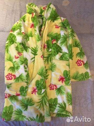 Халат 2XL Халат 2XL