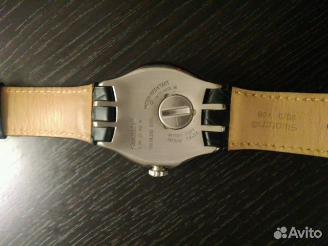 Часы мужские Swatch Часы мужские Swatch