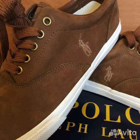 Оригинальные кеды кроссовки Polo Ralph Lauren 2019 Оригинальные кеды кроссовки Polo Ralph Lauren 2019