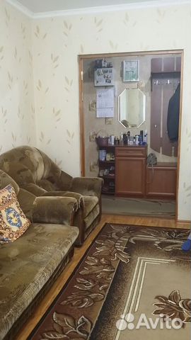 квартира в кирпичном доме Олега Кошевого 26
