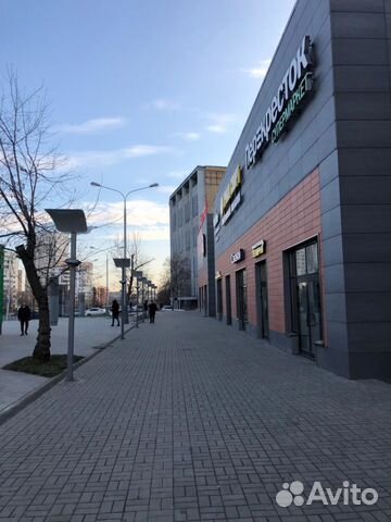 Торговое помещение 50.2 м² в ТЦ Метромолл Торговое помещение 50.2 м² в ТЦ Метромолл