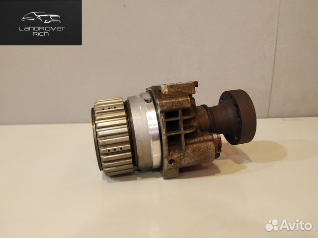 Муфта haldex Land Rover Муфта haldex Land Rover