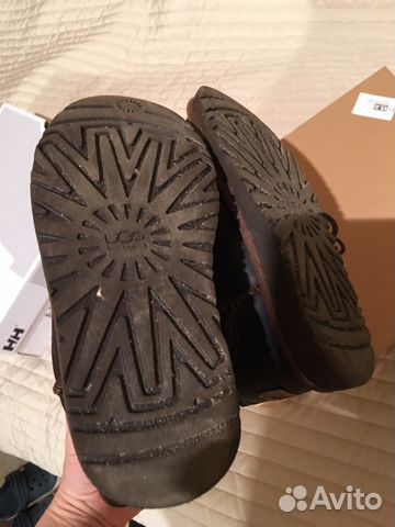 Угги UGG оригинал 30