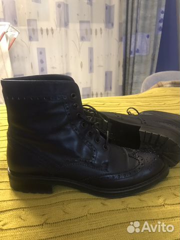 Ботинки G.F.F