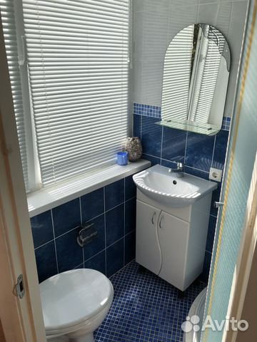 1-к квартира, 20 м², 2/3 эт.