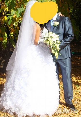 Свадебный костюм мужской Свадебный костюм мужской