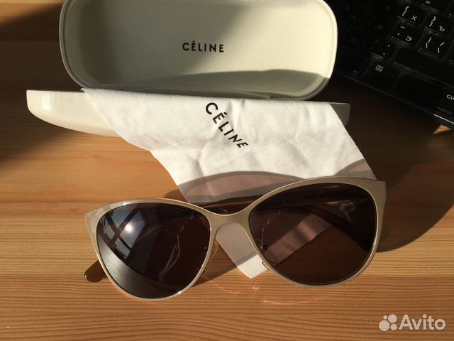 Очки Celine