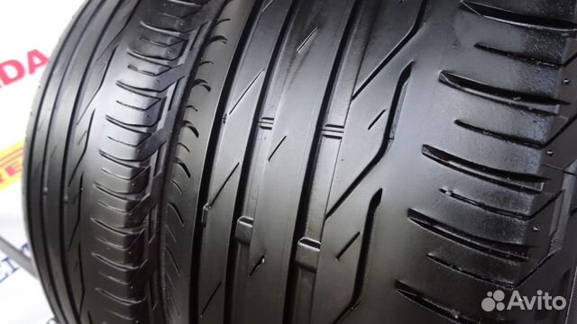 205 55 R16 Bridgestone Turanza T001