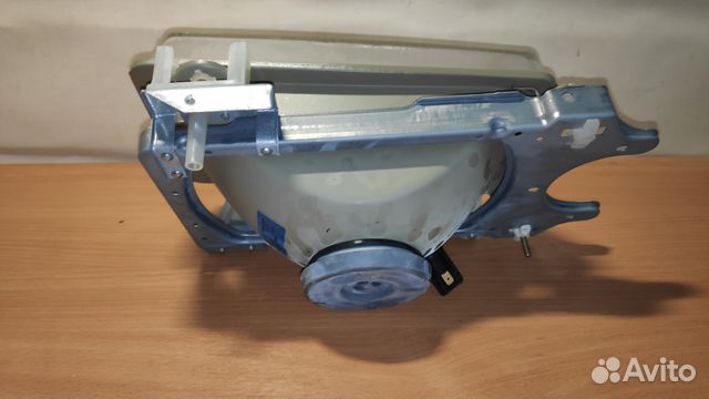 Фара правая Audi 80/90 1AG00348040