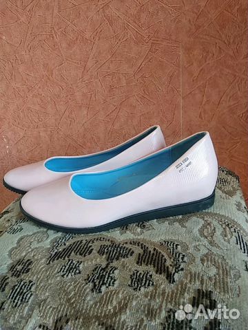 Балетки женские 37 Балетки женские 37