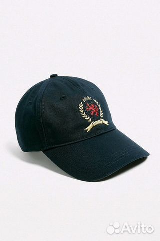 Новые Бейсболки/Кепки Tommy Calvin Klein