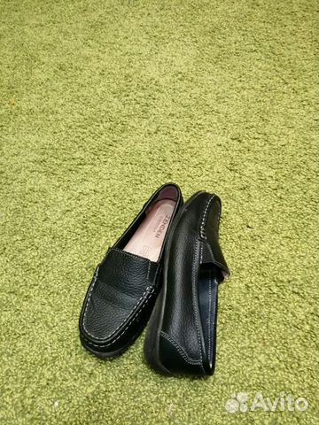 Мокасины Мокасины
