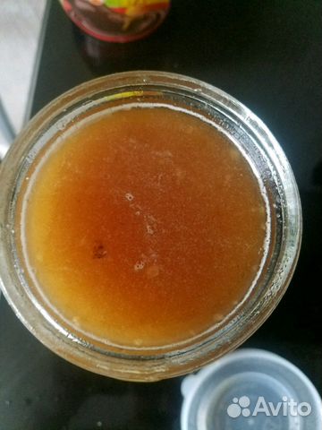 Мед из ставрополья