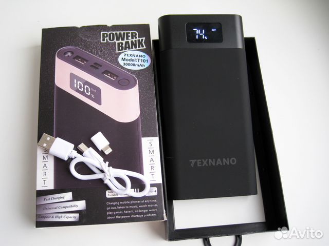 Ah sell 30000. Texnano Power Bank 30000mah /2usb/с дисплеем t101. Повер банк texnano 30000. Power Bank 30.000 часов. Power Bank texnano 179 30000mah.