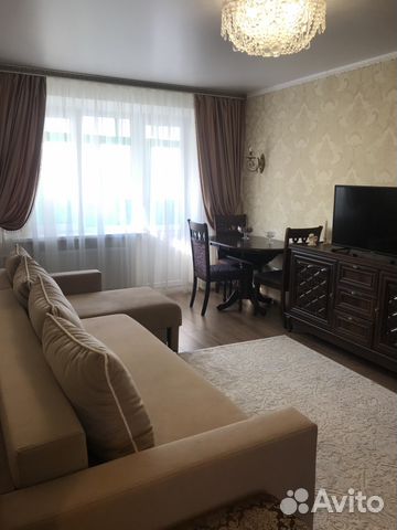 2-к квартира, 50 м², 5/5 эт.