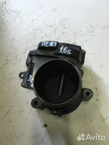 Дроссельная заслонка Peugeot 308 A2C53252163