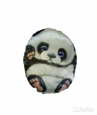 Подушка игрушка Подушка игрушка