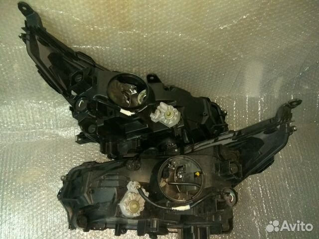 Фары передние лексус nx200 nx-300 Фары передние лексус nx200 nx-300