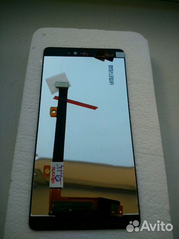 Экран для xiaomi mi4i