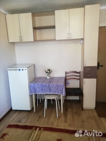 Комната 14 м² в 1-к, 7/9 эт. Комната 14 м² в 1-к, 7/9 эт.