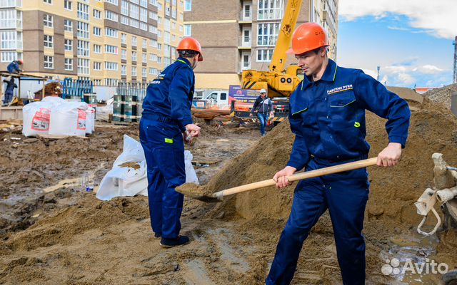 Рабочий персонал (разнорабочие) для юр.лиц Рабочий персонал (разнорабочие) для юр.лиц