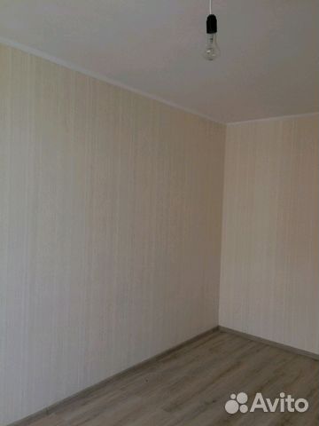 1-к квартира, 42 м², 4/19 эт.