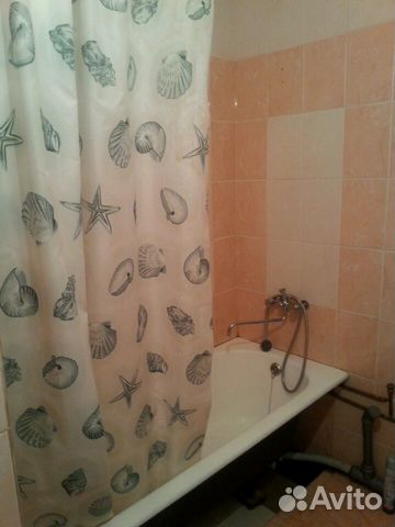 1-к квартира, 45 м², 17/18 эт.