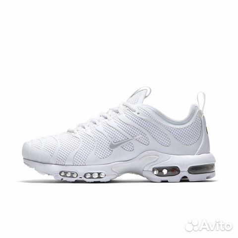 Nike Air Max Plus TN Ultra 898015 102 us 9-10.5