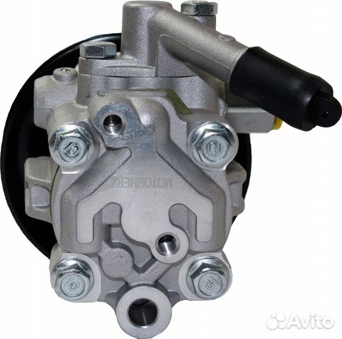 Насос гур nissan almera (N15) (95-00), sunny III Насос гур nissan almera (N15) (95-00), sunny III