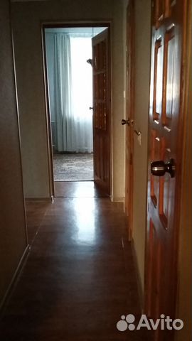 3-к квартира, 80.5 м², 2/2 эт. 3-к квартира, 80.5 м², 2/2 эт.