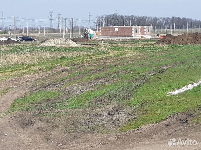 Поселок южный краснодарский край динской. Посёлок Южный Краснодар ул Есаульская.