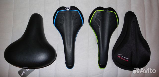 Велоседло комфортное Selle Royal Велоседло комфортное Selle Royal