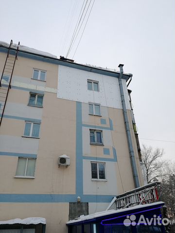Ремонт швов,утепление фасада,мойка окон Ремонт швов,утепление фасада,мойка окон