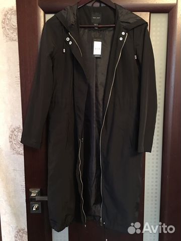 Новая Ветровка, плащ Новая Ветровка, плащ