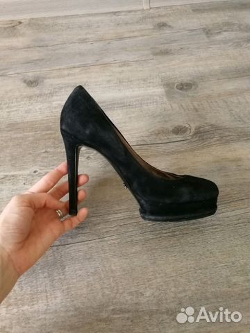 Туфли Туфли