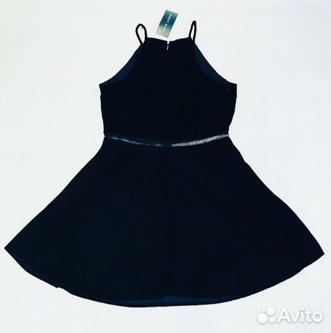 Новое коктейльное платье New Look Новое коктейльное платье New Look