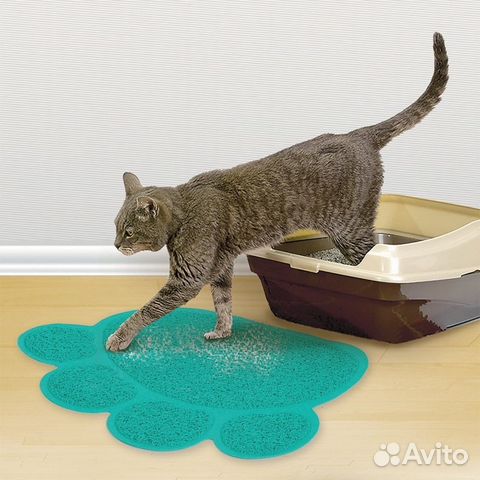 Коврик для животных