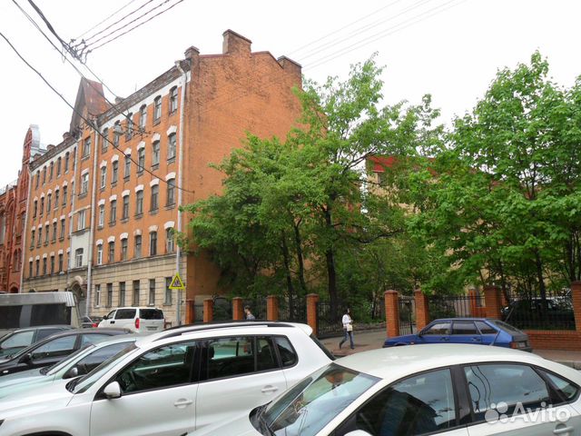 3-к квартира, 75.4 м², 3/4 эт. 3-к квартира, 75.4 м², 3/4 эт.