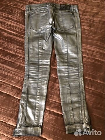 Джинсы Diesel Джинсы Diesel